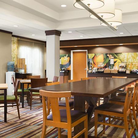 Fairfield Inn & Suites By Marriott Weirton Kültér fotó